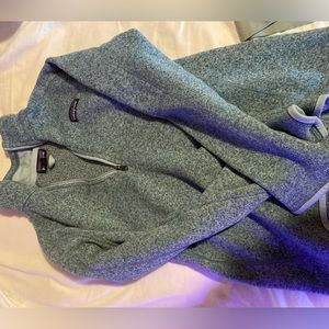 Patagonia pullover